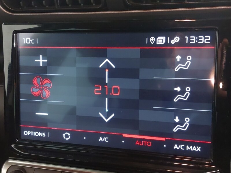 Used Citroen C3 Aircross 2022 for sale - 77366242: Photo 14