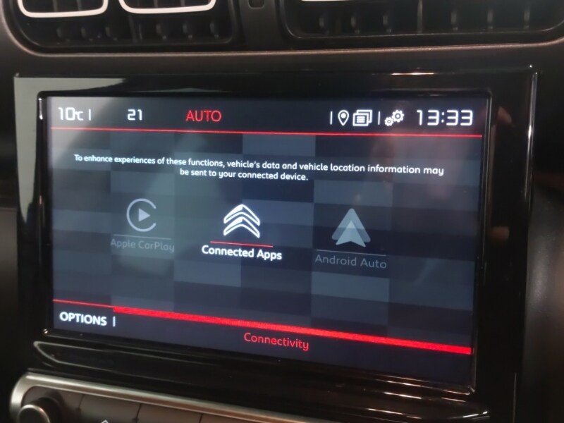 Used Citroen C3 Aircross 2022 for sale - 77366242: Photo 15