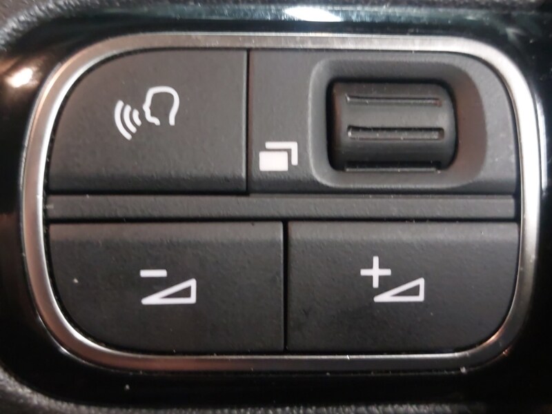 Used Citroen C3 Aircross 2022 for sale - 77366242: Photo 16