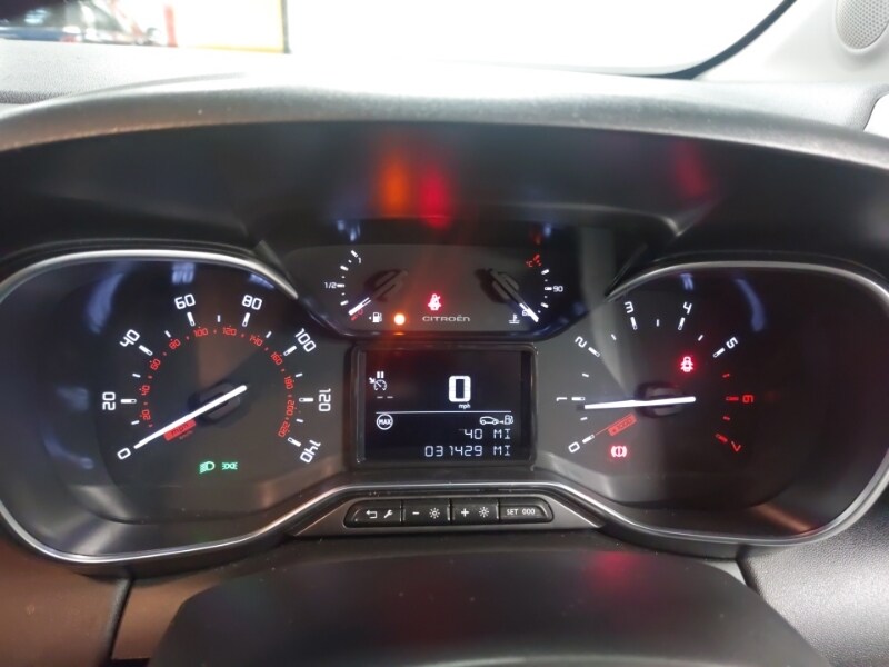 Used Citroen C3 Aircross 2022 for sale - 77366242: Photo 19