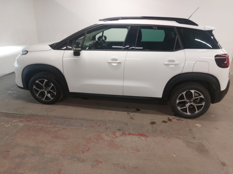 Used Citroen C3 Aircross 2022 for sale - 77366242: Photo 4