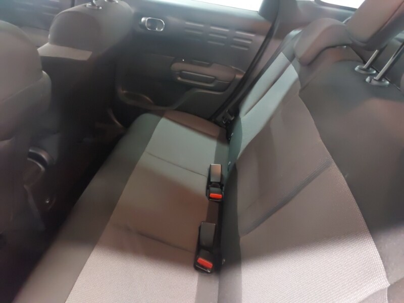 Used Citroen C3 Aircross 2022 for sale - 77366242: Photo 6