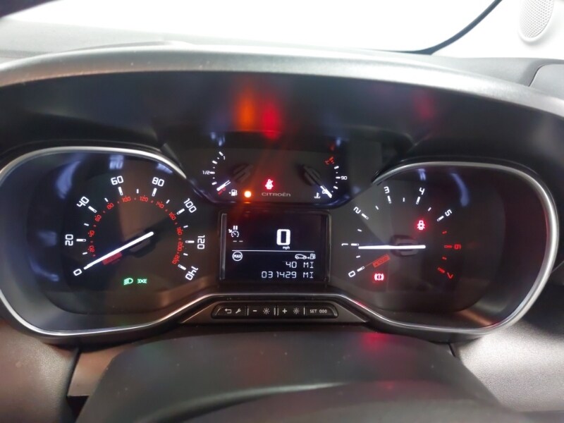 Used Citroen C3 Aircross 2022 for sale - 77366242: Photo 7