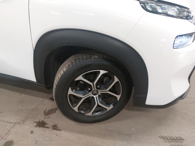 Used Citroen C3 Aircross 2022 for sale - 77366242: Photo 9