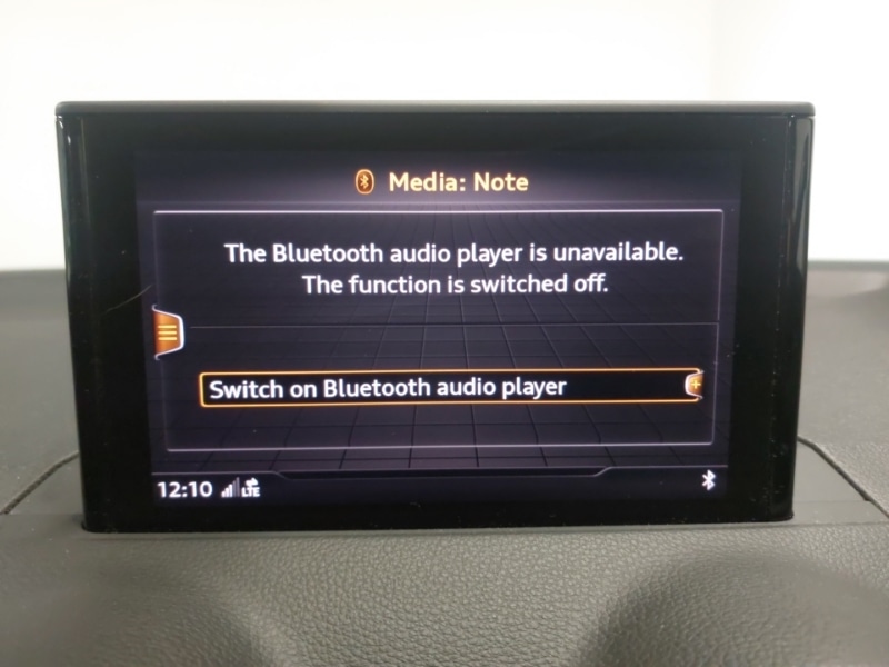 Used Audi Q2 2020 for sale - 76221361: Photo 10