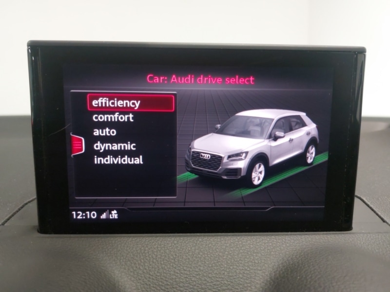 Used Audi Q2 2020 for sale - 76221361: Photo 11