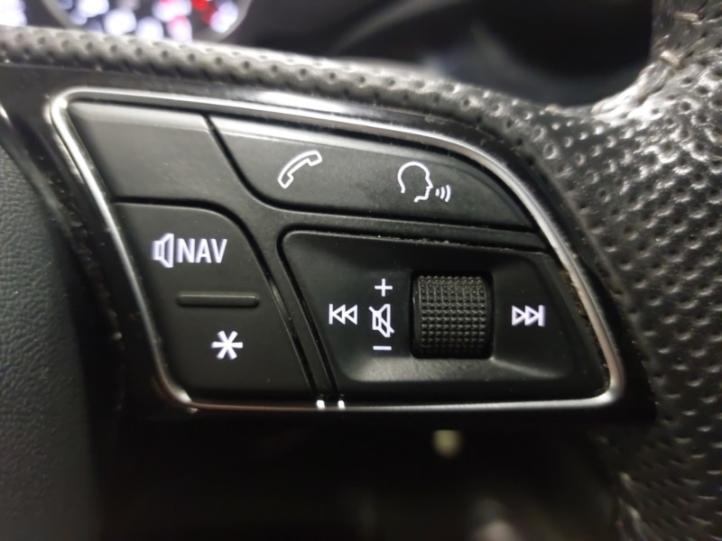 Used Audi Q2 2020 for sale - 76221361: Photo 15