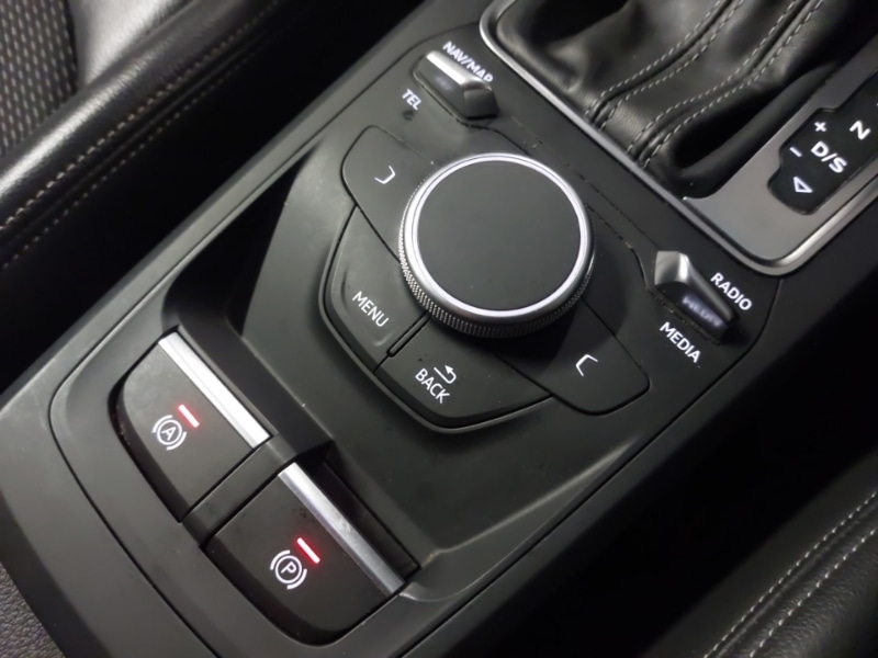 Used Audi Q2 2020 for sale - 76221361: Photo 18