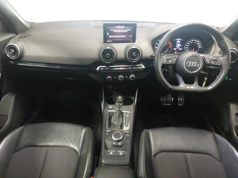 Used Audi Q2 2020 for sale - 76221361: Photo 2