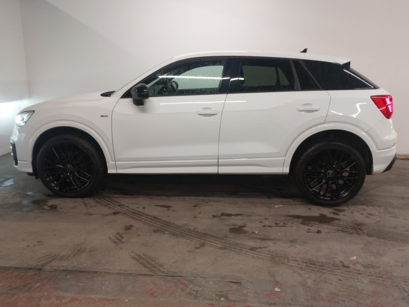 Used Audi Q2 2020 for sale - 76221361: Photo 4