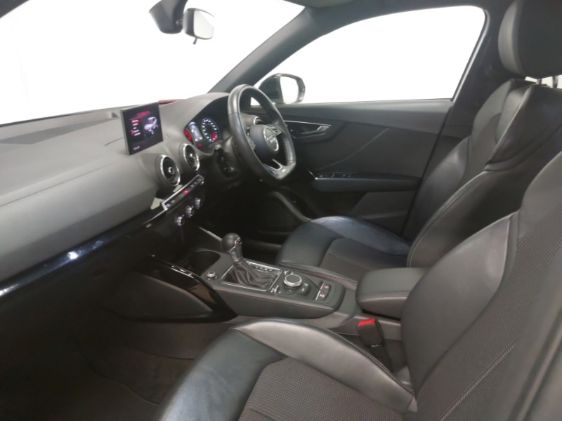 Used Audi Q2 2020 for sale - 76221361: Photo 5