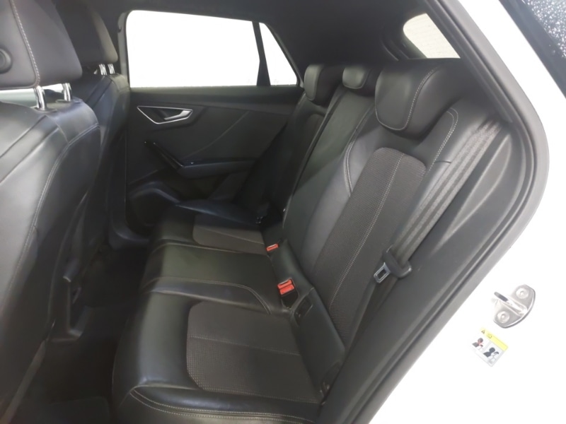 Used Audi Q2 2020 for sale - 76221361: Photo 6