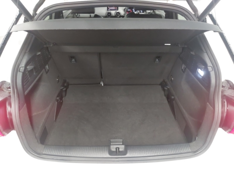 Used Audi Q2 2020 for sale - 76221361: Photo 8