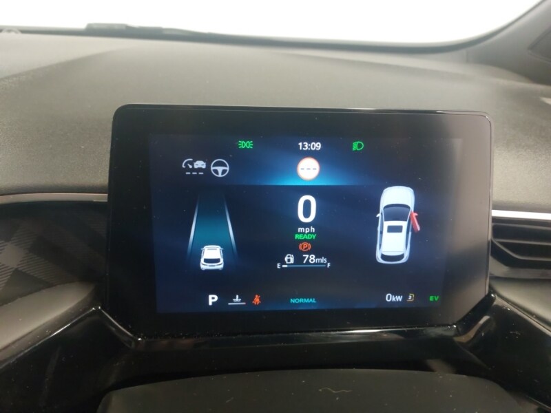 Used MG MG3 2024 for sale - 77933570: Photo 11