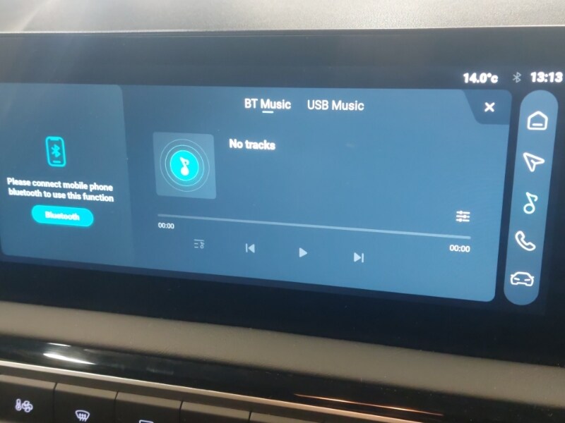 Used MG MG3 2024 for sale - 77933570: Photo 17