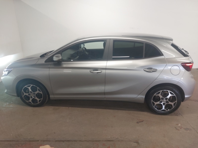 Used MG MG3 2024 for sale - 77933570: Photo 4