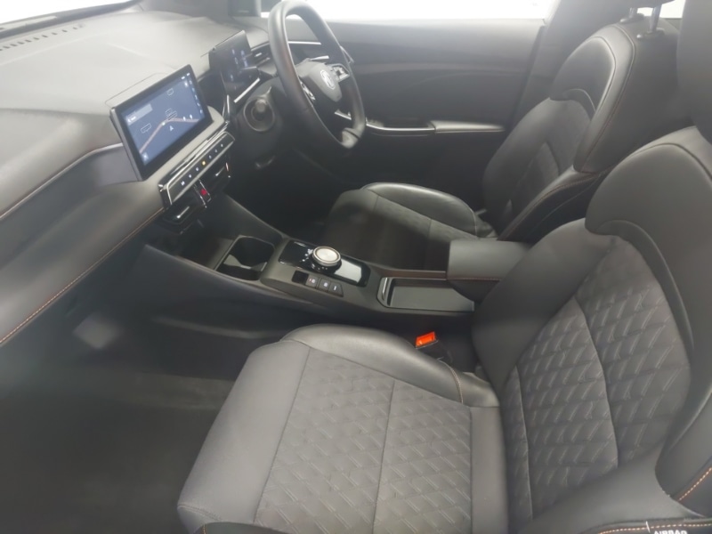 Used MG MG3 2024 for sale - 77933570: Photo 5