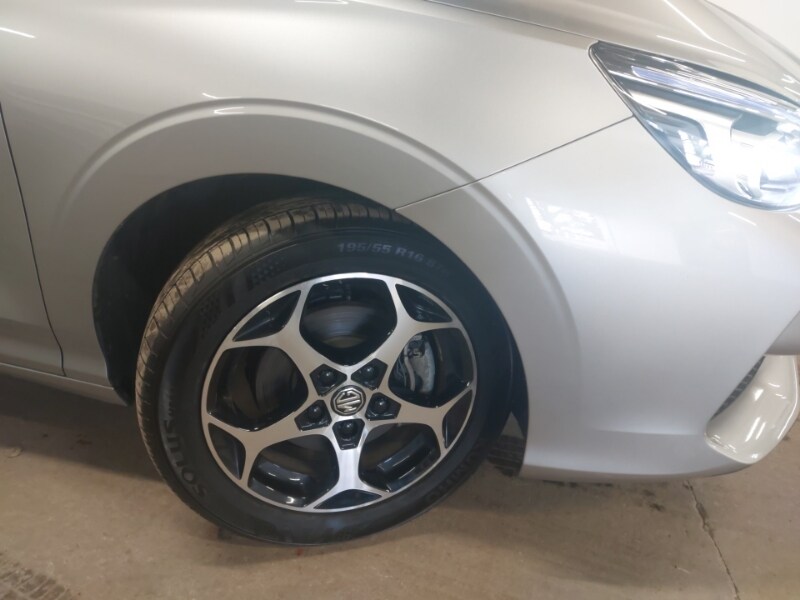 Used MG MG3 2024 for sale - 77933570: Photo 9