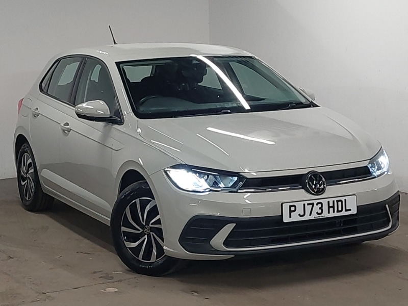 Used Volkswagen Polo 2023 for sale - 77410018: Photo 1