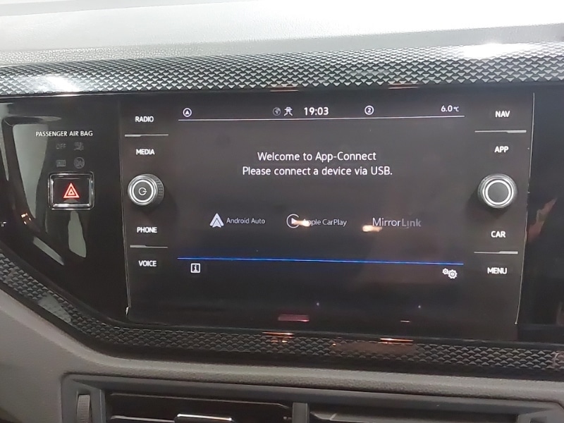 Used Volkswagen Polo 2023 for sale - 77410018: Photo 14