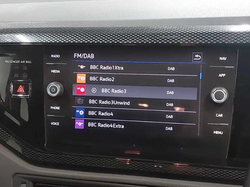 Used Volkswagen Polo 2023 for sale - 77410018: Photo 15