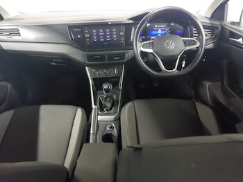 Used Volkswagen Polo 2023 for sale - 77410018: Photo