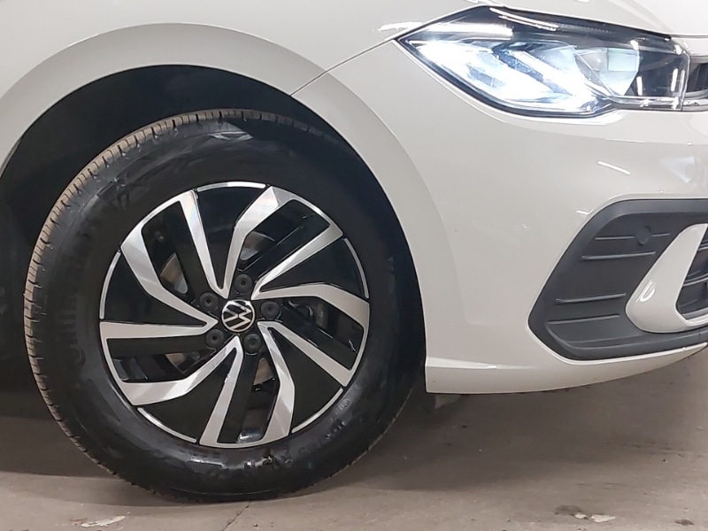 Used Volkswagen Polo 2023 for sale - 77410018: Photo 9