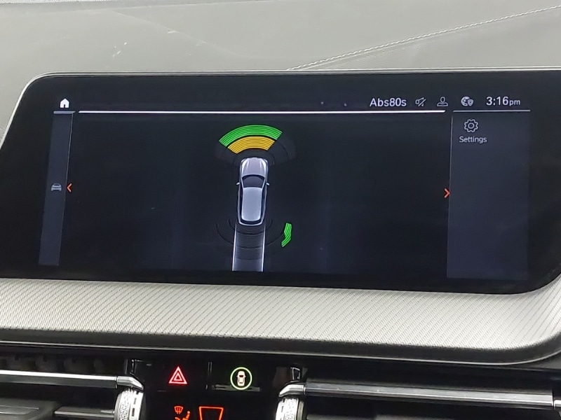 Used BMW 1 Series 2021 for sale - 77682375: Photo 10