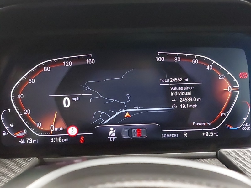 Used BMW 1 Series 2021 for sale - 77682375: Photo 11