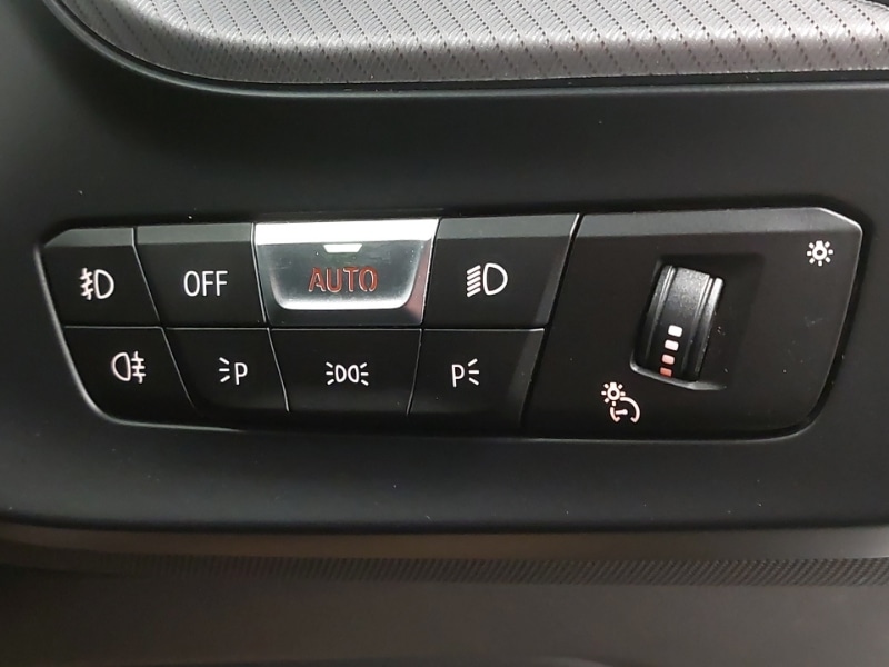 Used BMW 1 Series 2021 for sale - 77682375: Photo 12