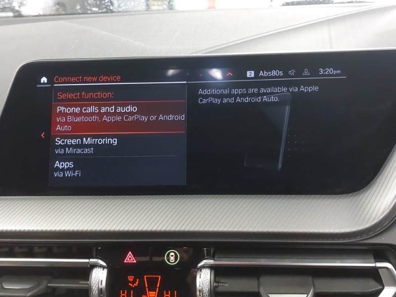 Used BMW 1 Series 2021 for sale - 77682375: Photo 16