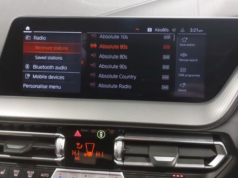 Used BMW 1 Series 2021 for sale - 77682375: Photo 19