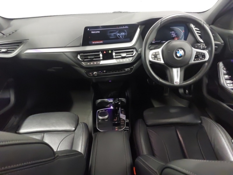 Used BMW 1 Series 2021 for sale - 77682375: Photo 2