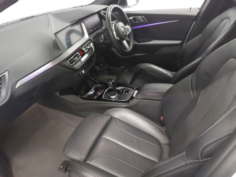 Used BMW 1 Series 2021 for sale - 77682375: Photo 5