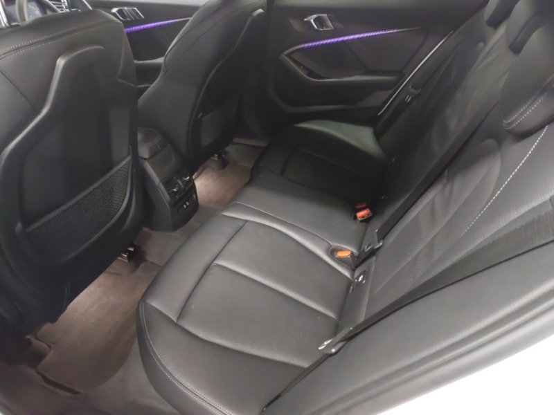 Used BMW 1 Series 2021 for sale - 77682375: Photo 6