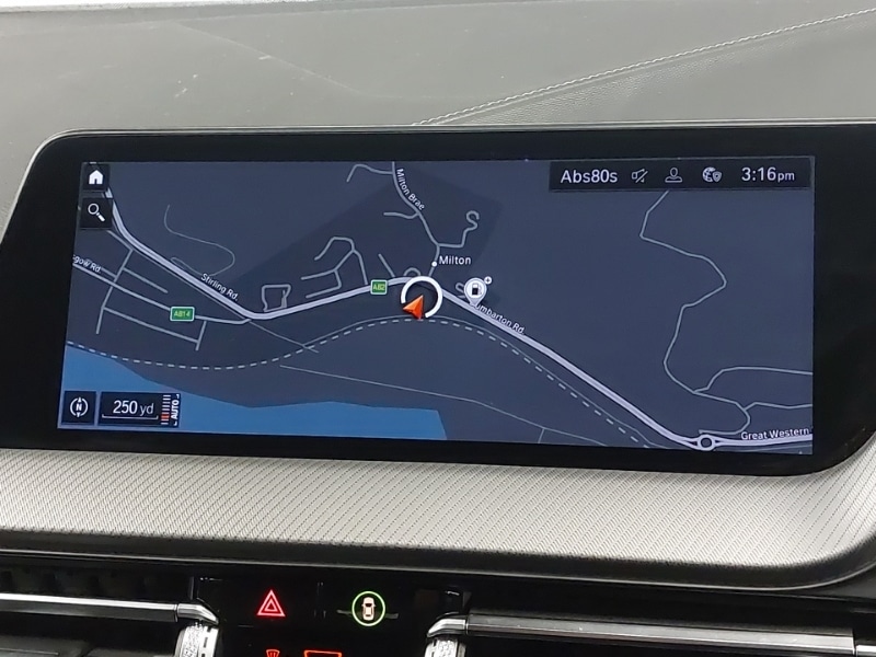 Used BMW 1 Series 2021 for sale - 77682375: Photo 7