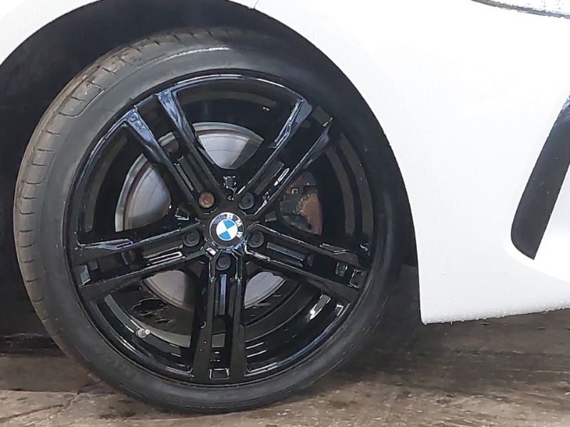 Used BMW 1 Series 2021 for sale - 77682375: Photo 9