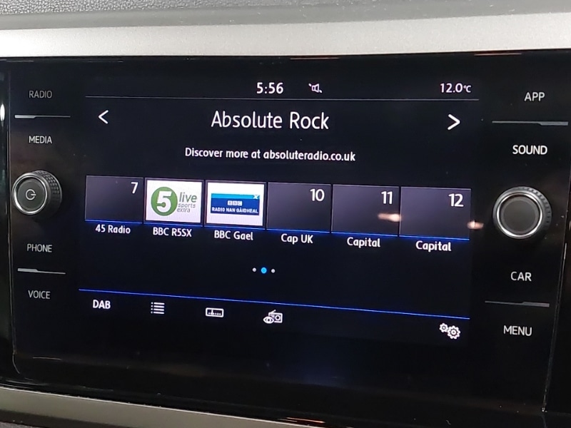 Used Volkswagen Polo 2020 for sale - 76221364: Photo 11