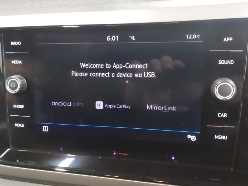 Used Volkswagen Polo 2020 for sale - 76221364: Photo 15