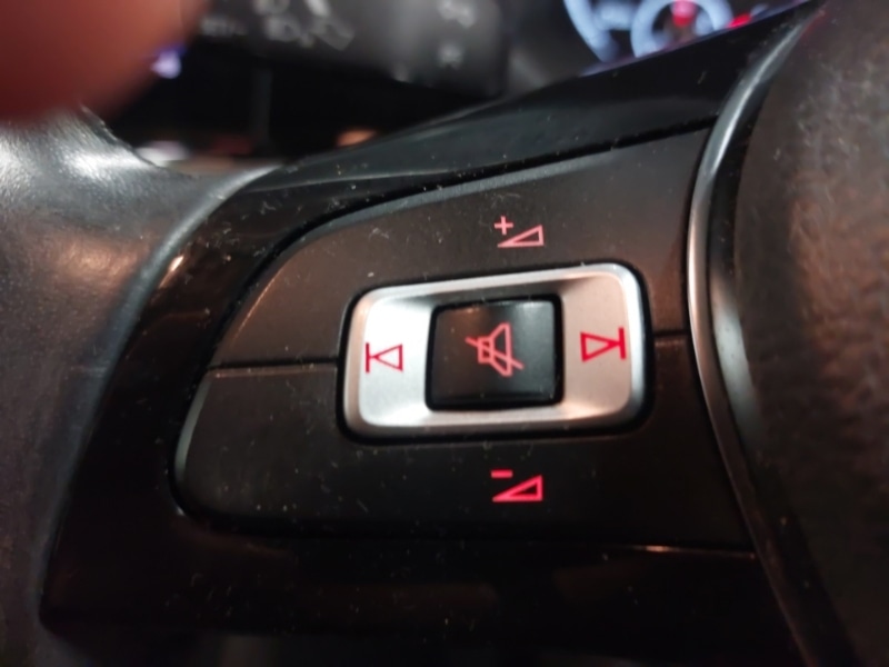 Used Volkswagen Polo 2020 for sale - 76221364: Photo 17