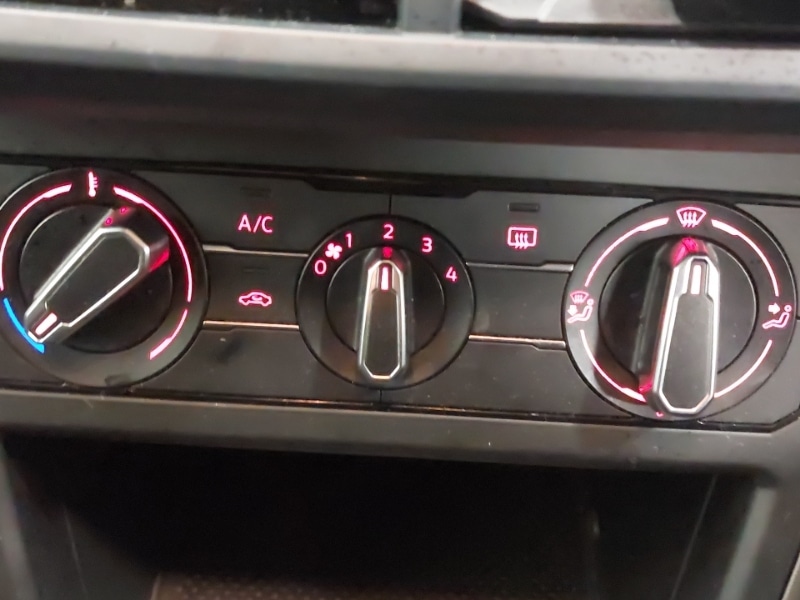 Used Volkswagen Polo 2020 for sale - 76221364: Photo 19