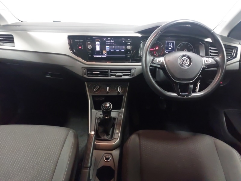 Used Volkswagen Polo 2020 for sale - 76221364: Photo 2