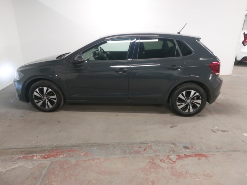 Used Volkswagen Polo 2020 for sale - 76221364: Photo 4