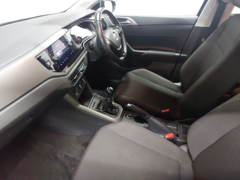 Used Volkswagen Polo 2020 for sale - 76221364: Photo 5