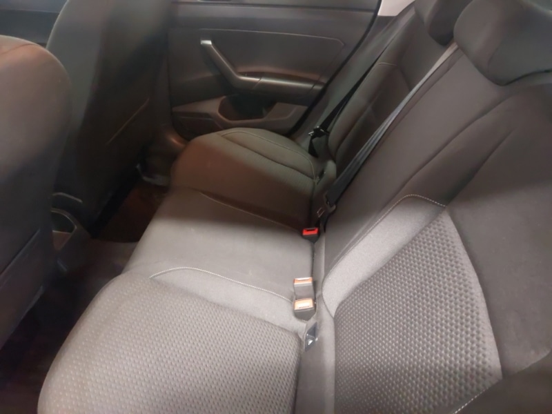 Used Volkswagen Polo 2020 for sale - 76221364: Photo 6