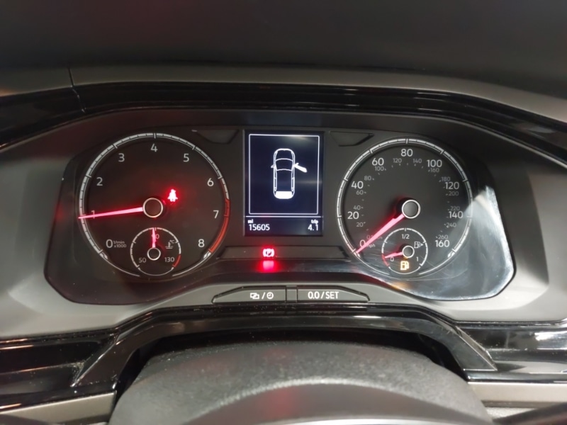 Used Volkswagen Polo 2020 for sale - 76221364: Photo 7