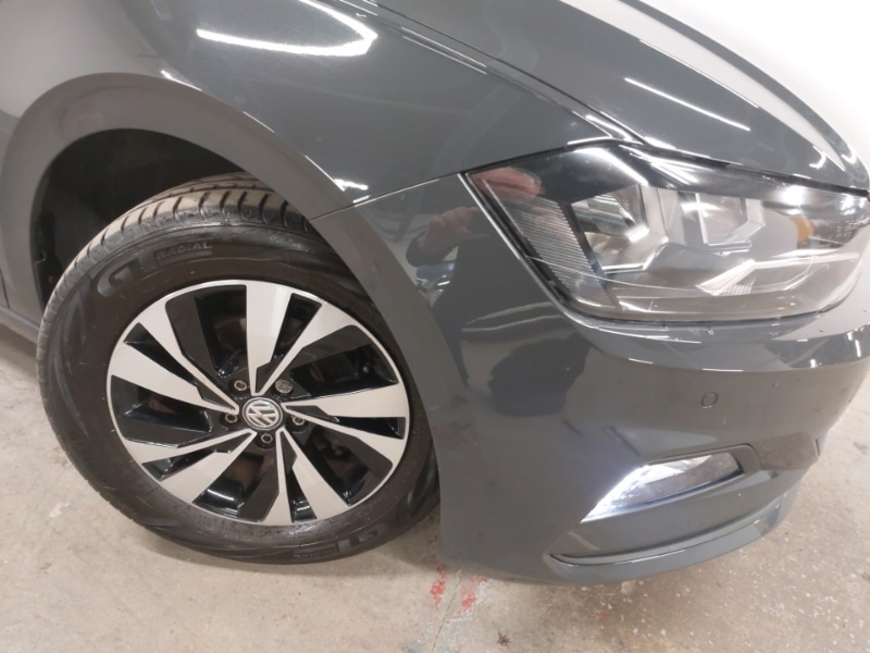 Used Volkswagen Polo 2020 for sale - 76221364: Photo 9