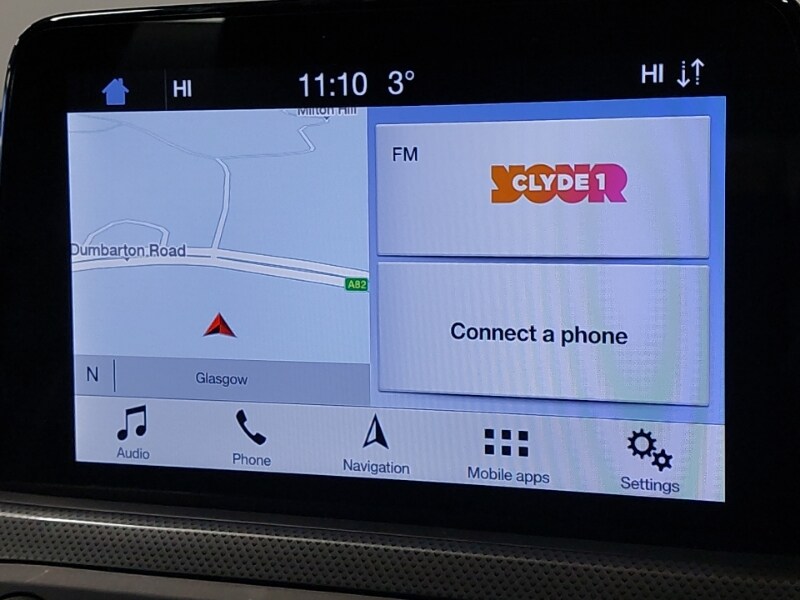 Used Ford Focus 2019 for sale - 77544087: Photo 11