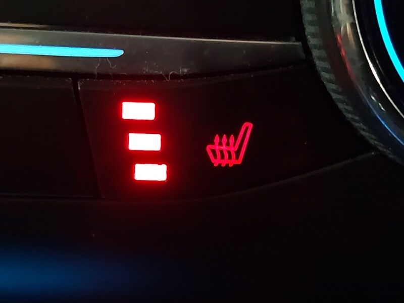 Used Ford Focus 2019 for sale - 77544087: Photo 17