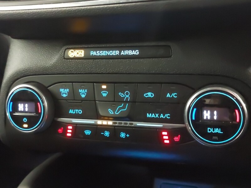 Used Ford Focus 2019 for sale - 77544087: Photo 18